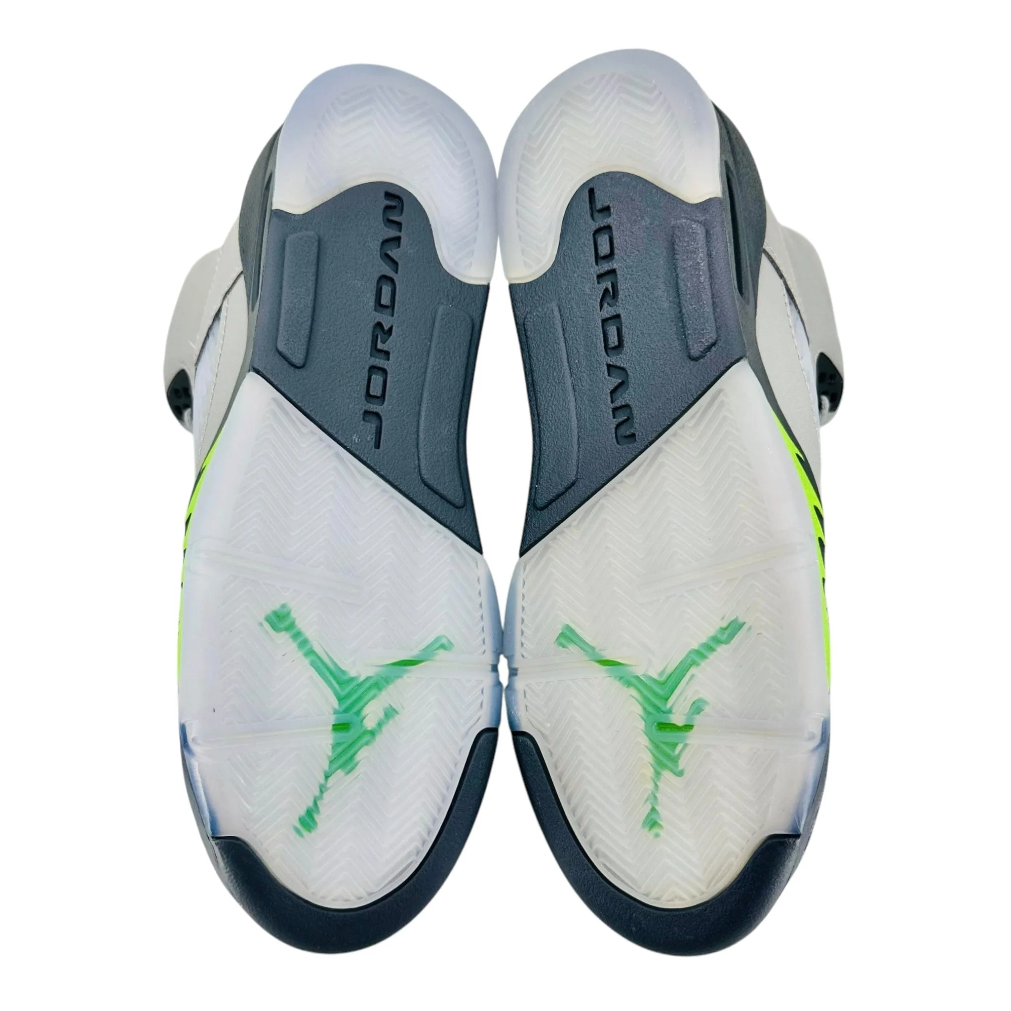 Air Jordan 5 Retro Green Bean (2022) (GS)