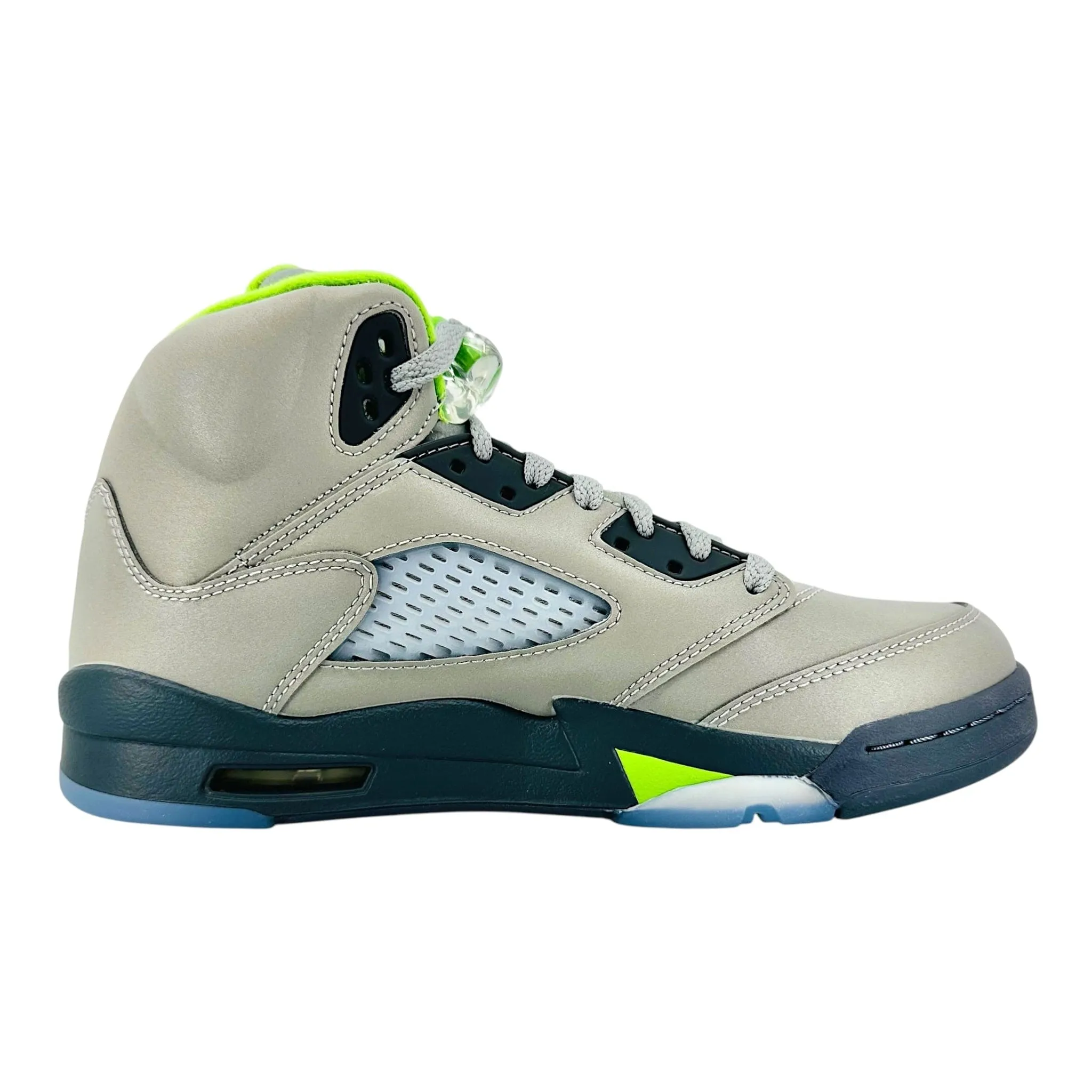 Air Jordan 5 Retro Green Bean (2022) (GS)