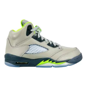Air Jordan 5 Retro Green Bean (2022) (GS)