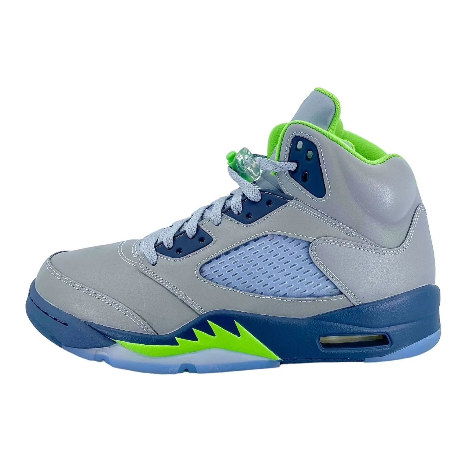 Air Jordan 5 Retro Green Bean (2022) Pre-Owned