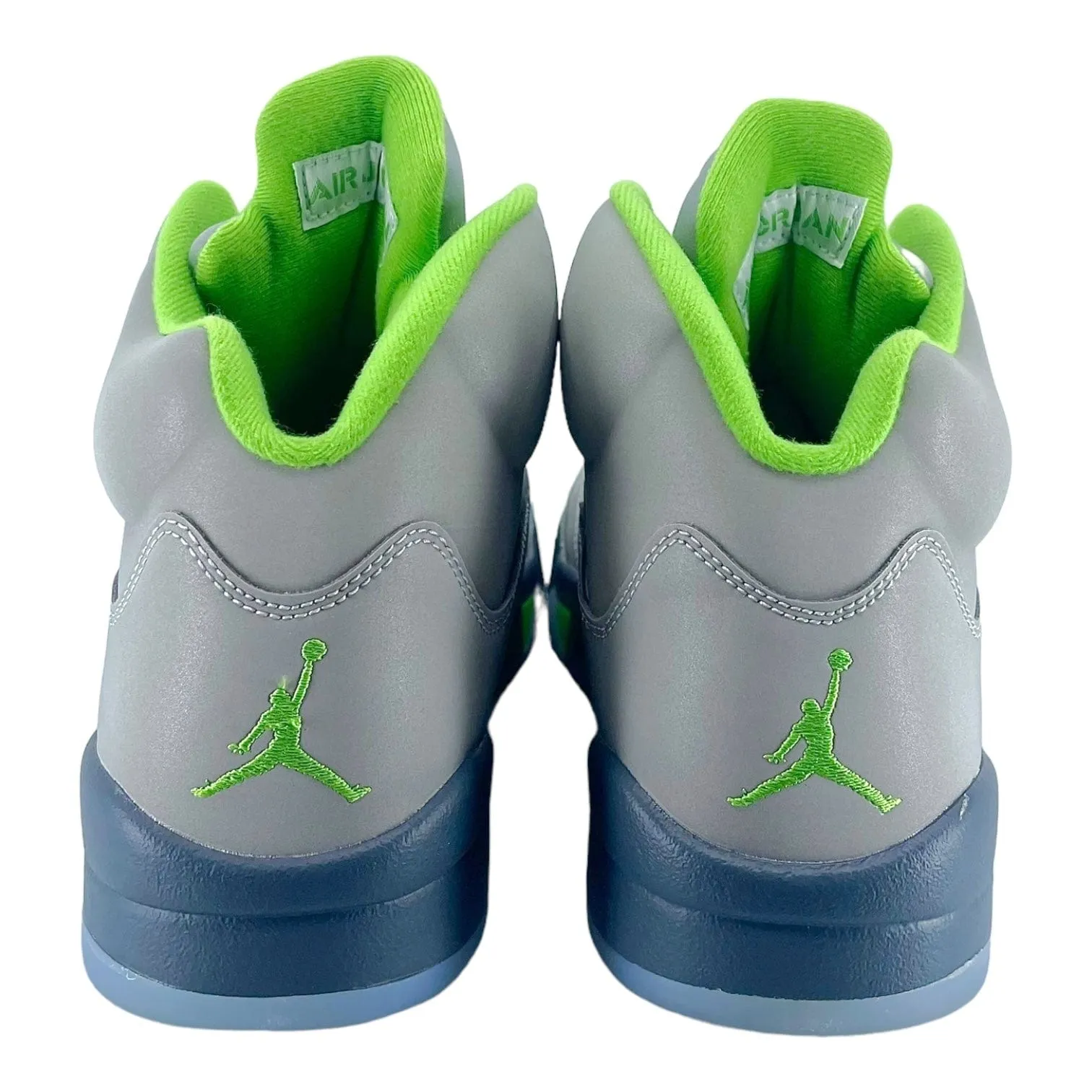 Air Jordan 5 Retro Green Bean (2022) Pre-Owned