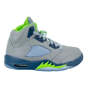 Air Jordan 5 Retro Green Bean (2022) Pre-Owned