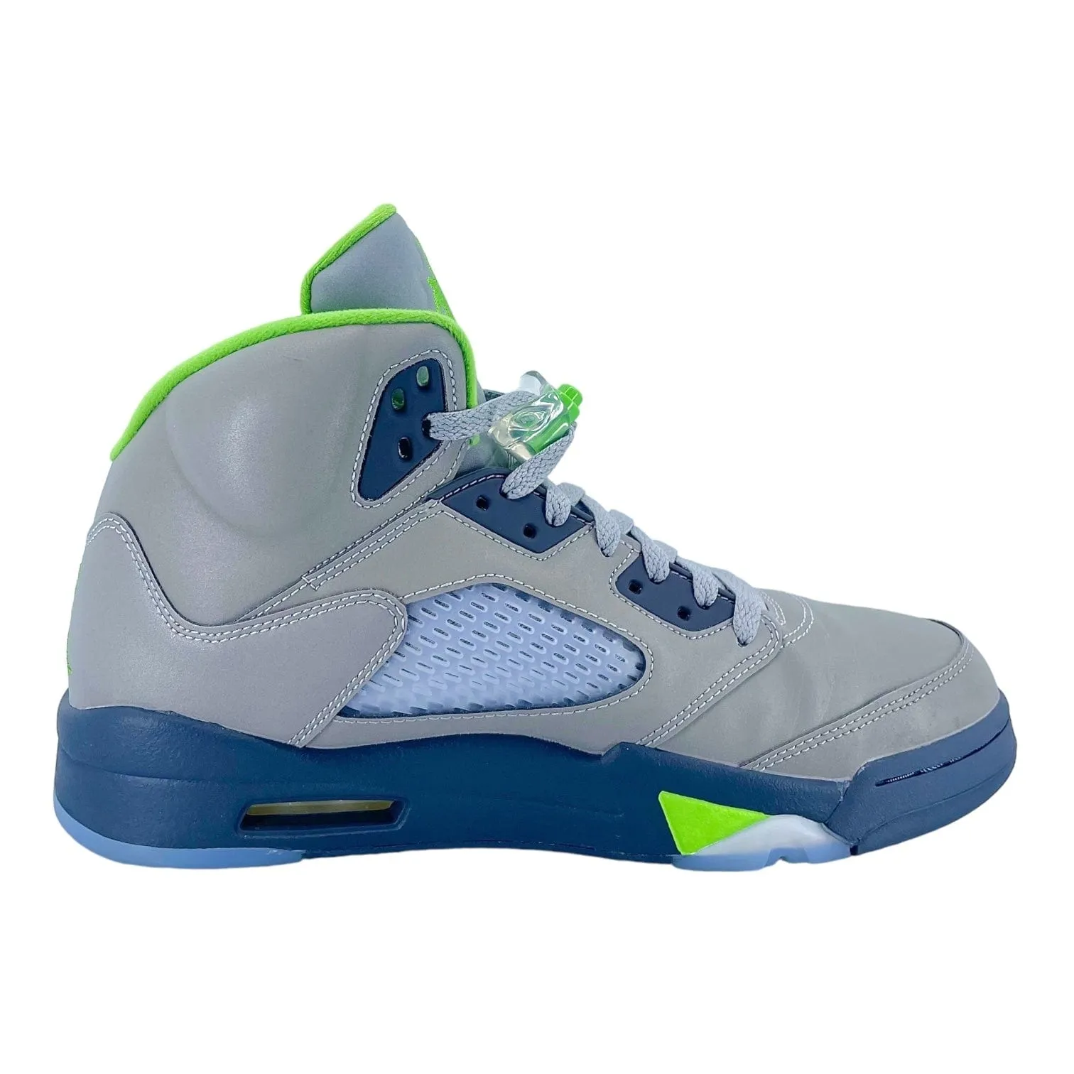 Air Jordan 5 Retro Green Bean (2022) Pre-Owned