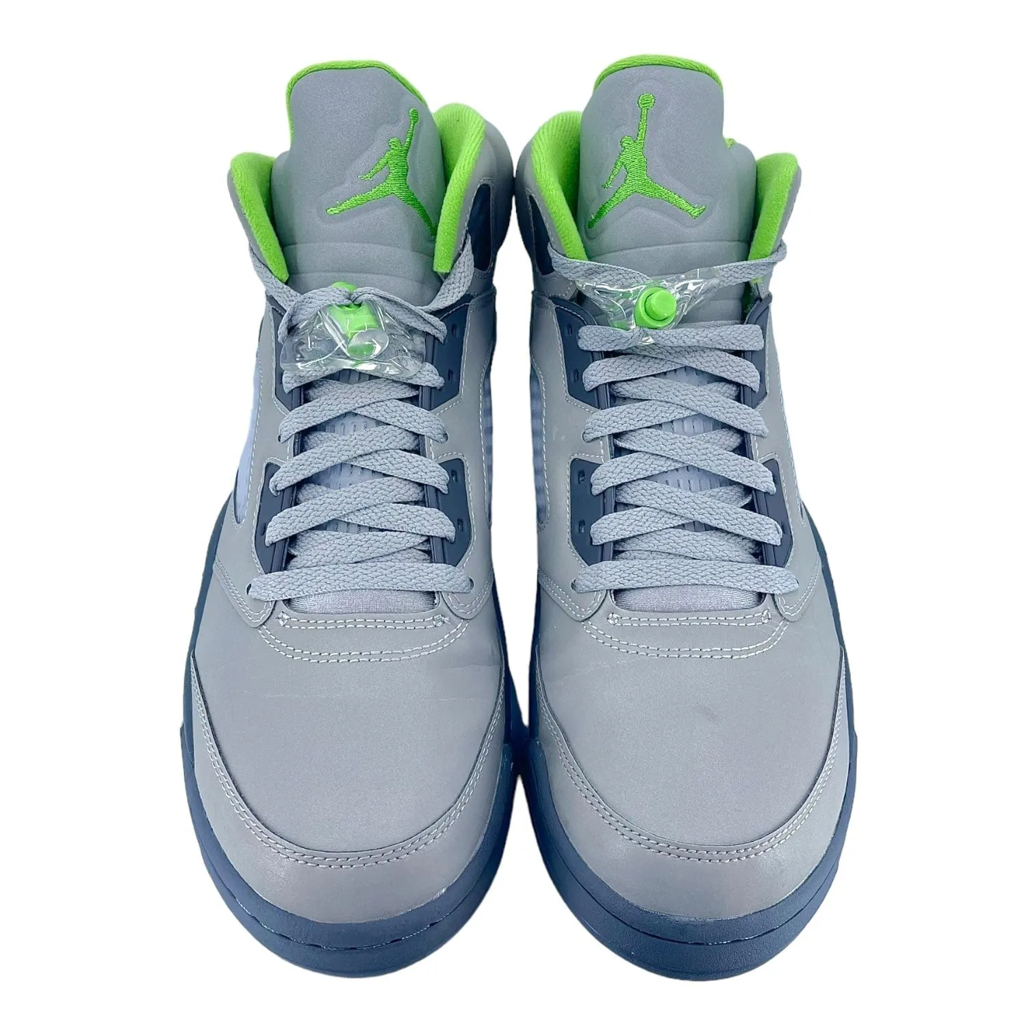 Air Jordan 5 Retro Green Bean (2022) Pre-Owned