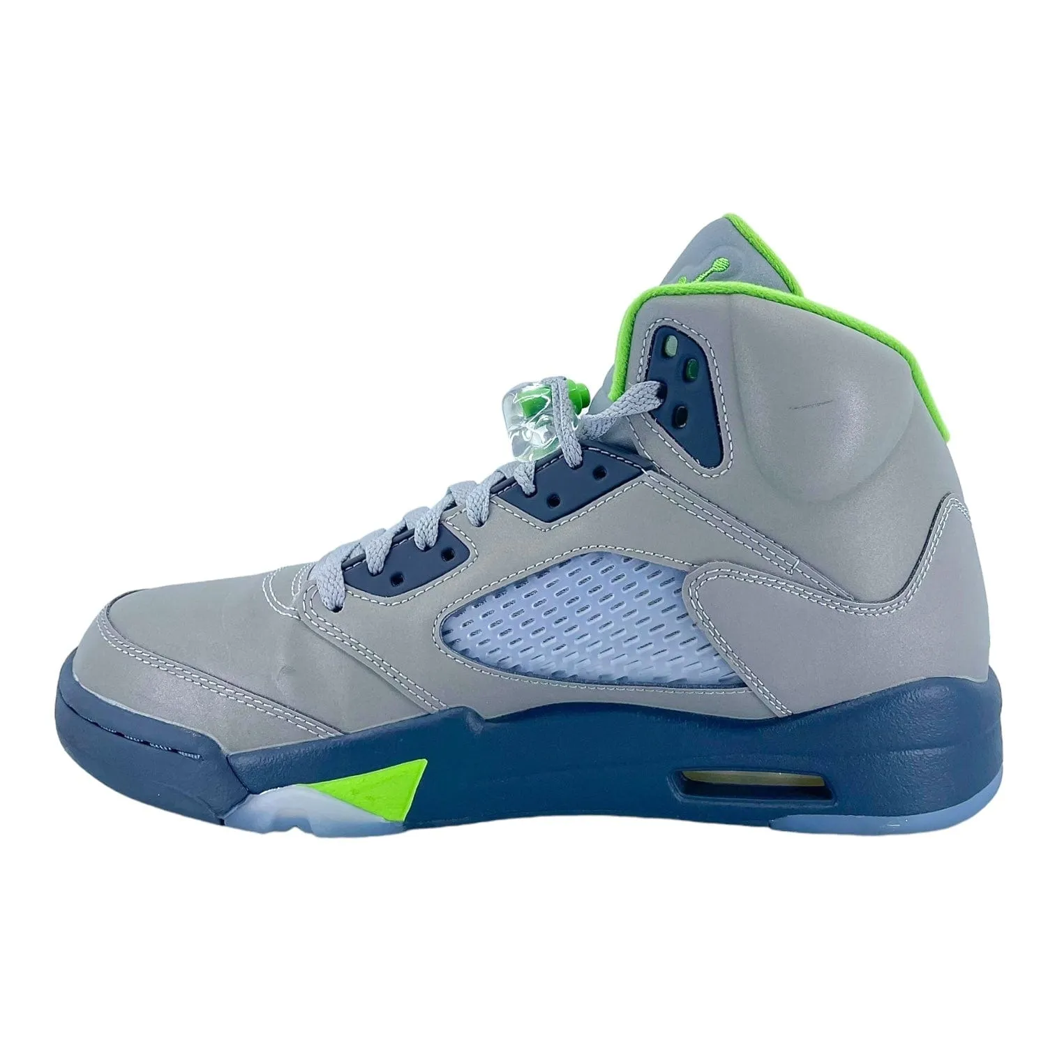 Air Jordan 5 Retro Green Bean (2022) Pre-Owned