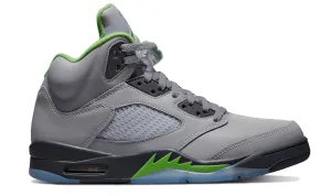 Air Jordan 5 Retro Green Bean (2022)