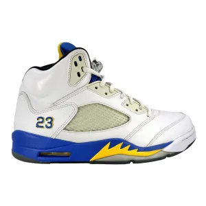 Air Jordan 5 Retro Laney (2013) Pre-Owned