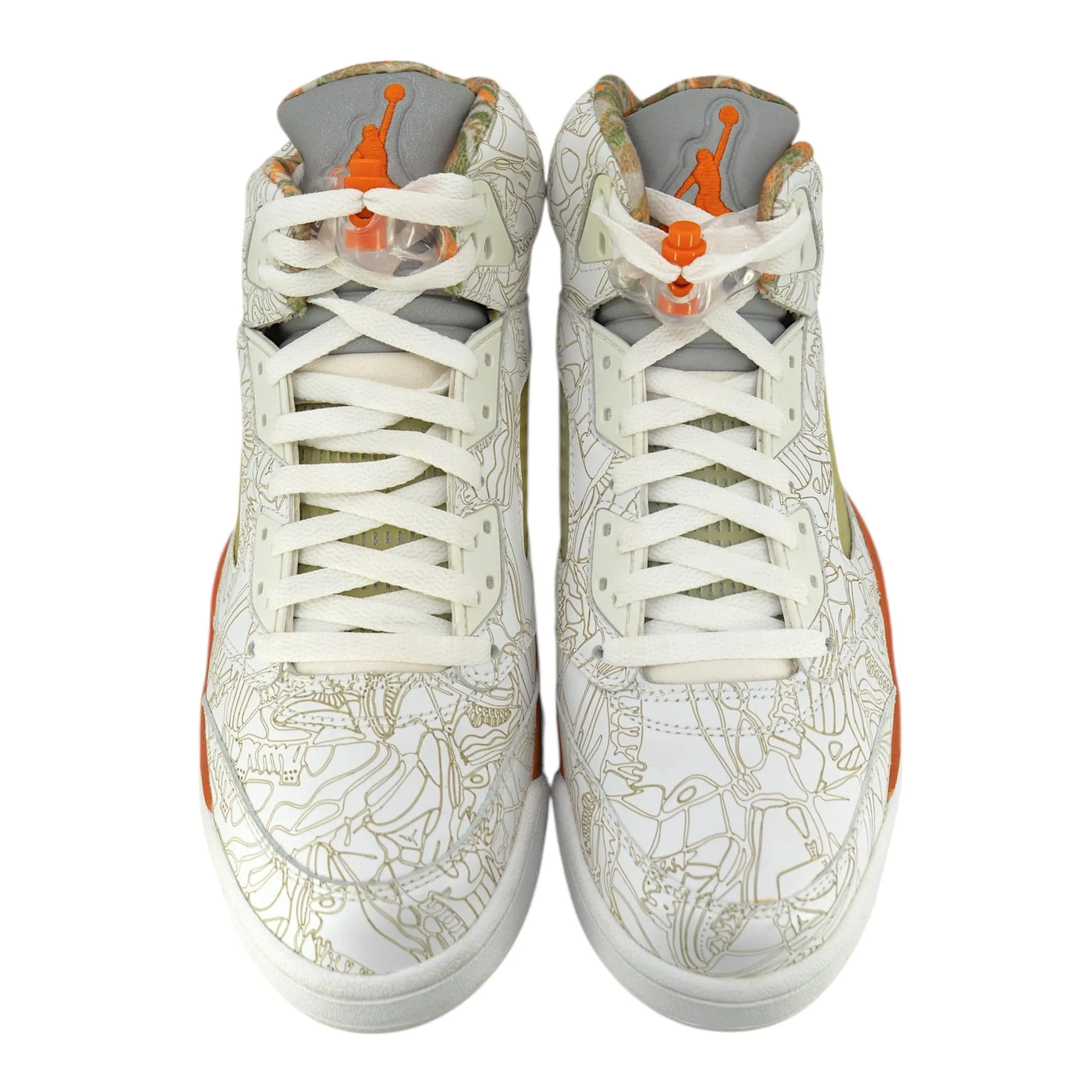 Air Jordan 5 Retro Laser