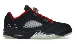 Air Jordan 5 Retro Low CLOT Jade