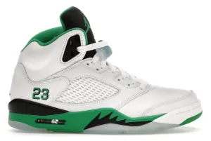 Air Jordan 5 Retro Lucky Green (W)
