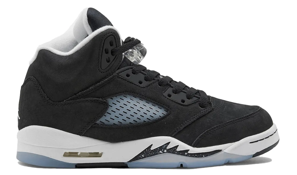 Air Jordan 5 Retro Moonlight (2021) (GS)