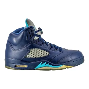 Air Jordan 5 Retro Pre-Grape Pre-Owned