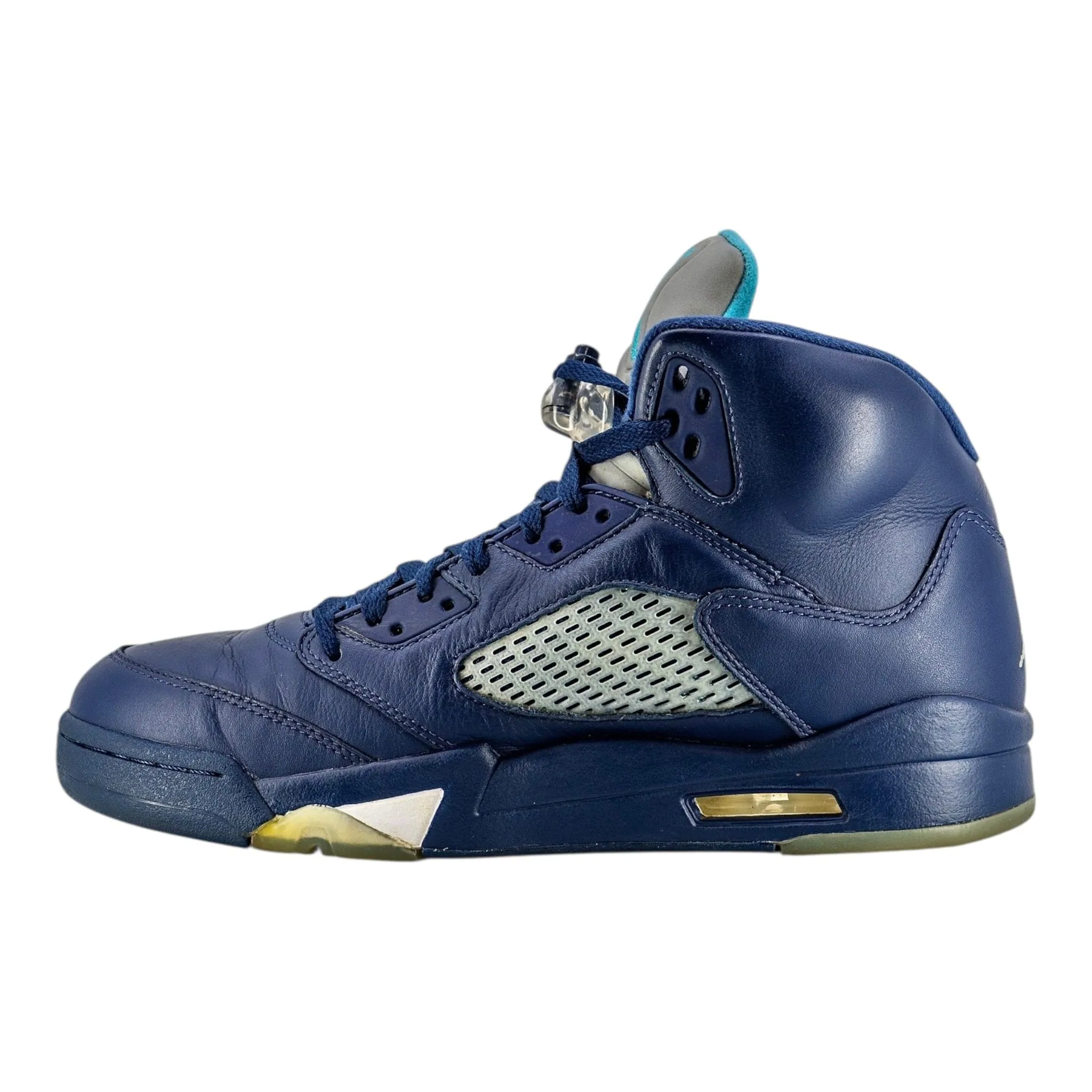 Air Jordan 5 Retro Pre-Grape Pre-Owned