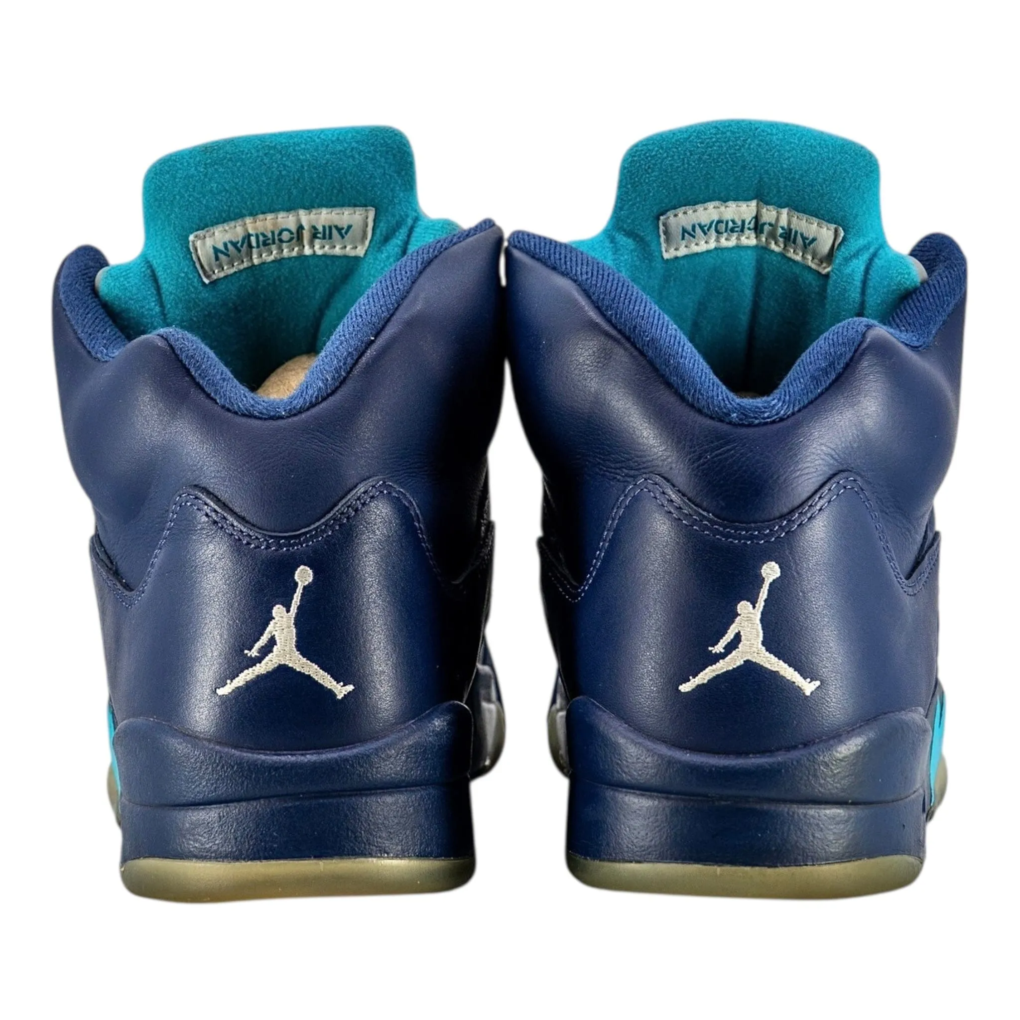 Air Jordan 5 Retro Pre-Grape Pre-Owned