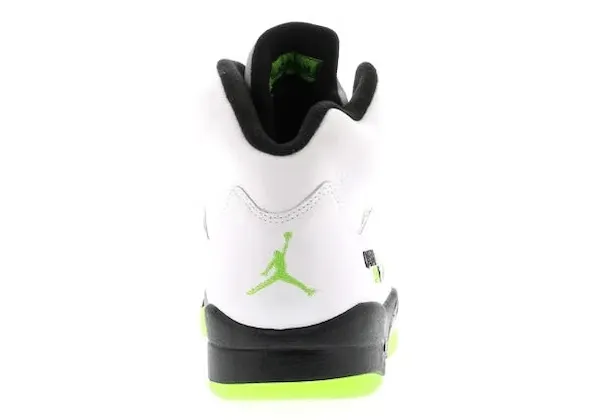 Air Jordan 5 Retro Quai 54