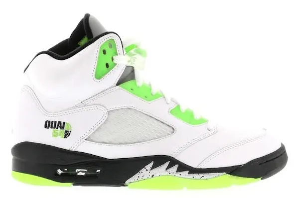 Air Jordan 5 Retro Quai 54