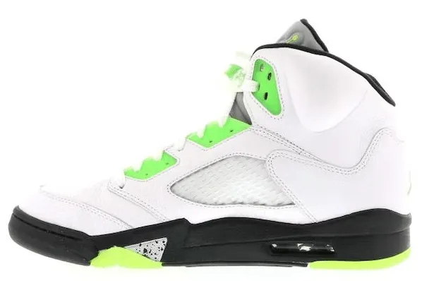 Air Jordan 5 Retro Quai 54