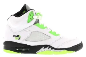 Air Jordan 5 Retro Quai 54