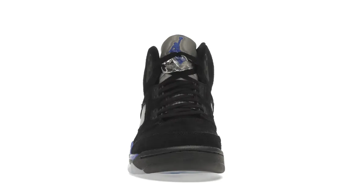 Air Jordan 5 Retro Racer Blue
