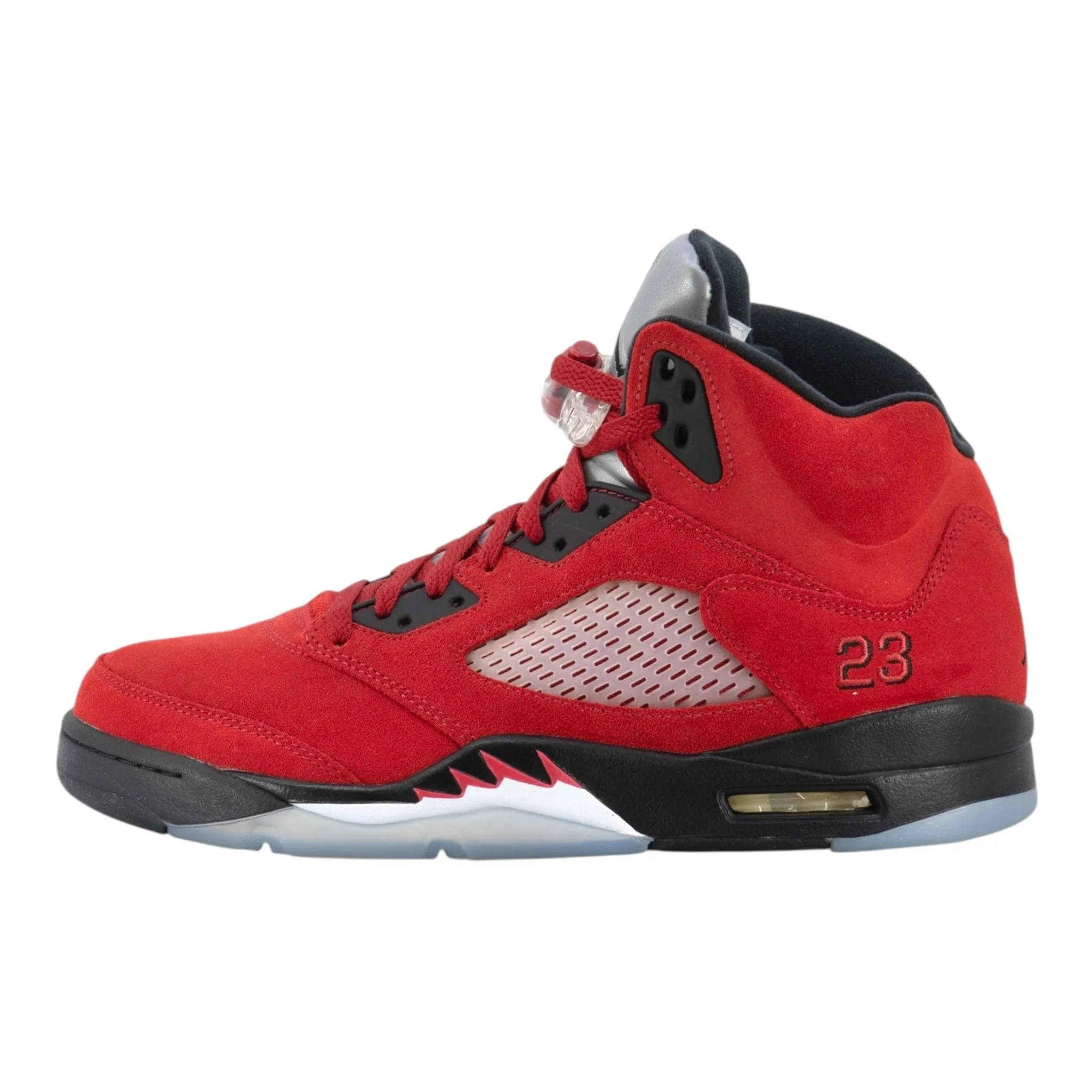 Air Jordan 5 Retro Raging Bull (2021) Pre-Owned