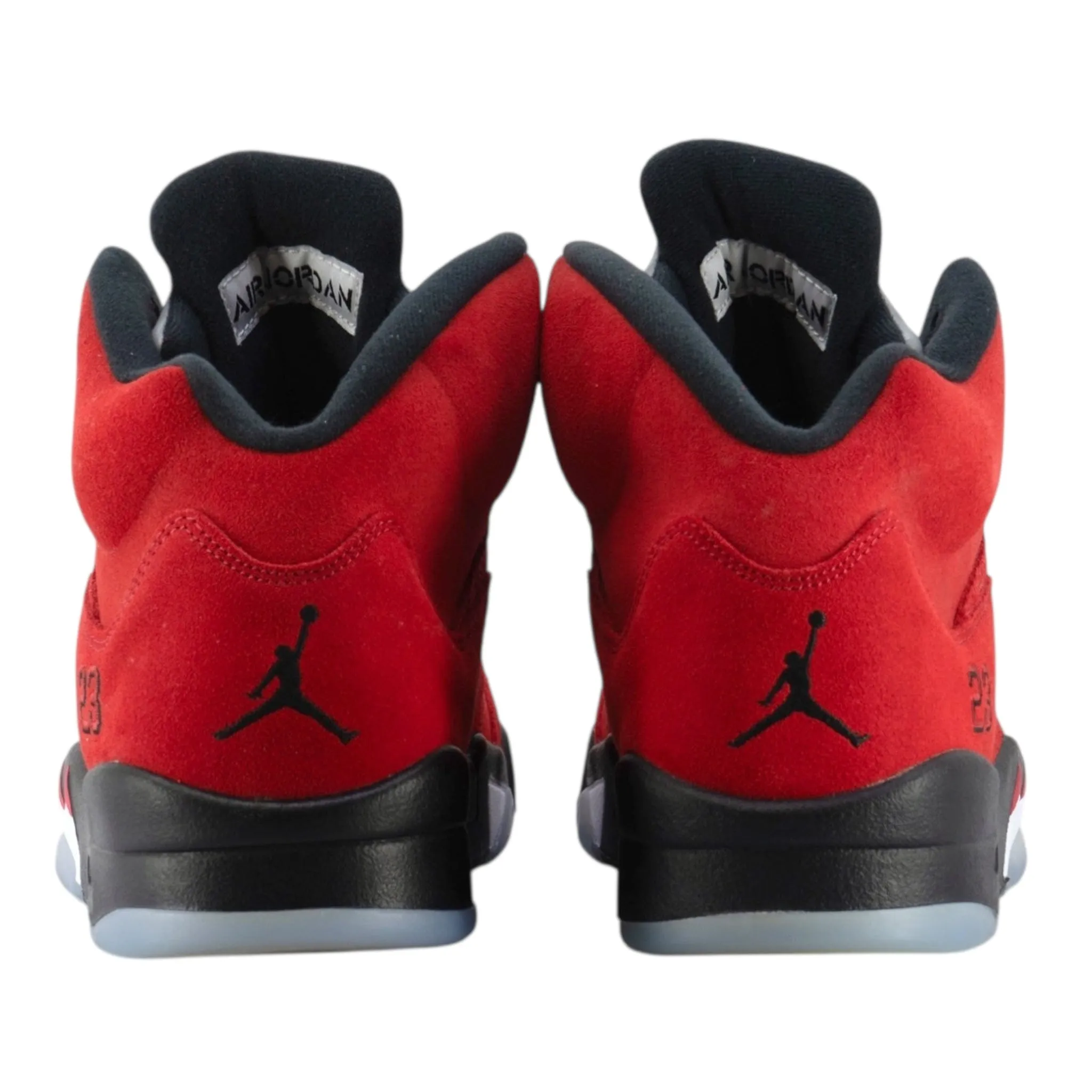 Air Jordan 5 Retro Raging Bull (2021) Pre-Owned