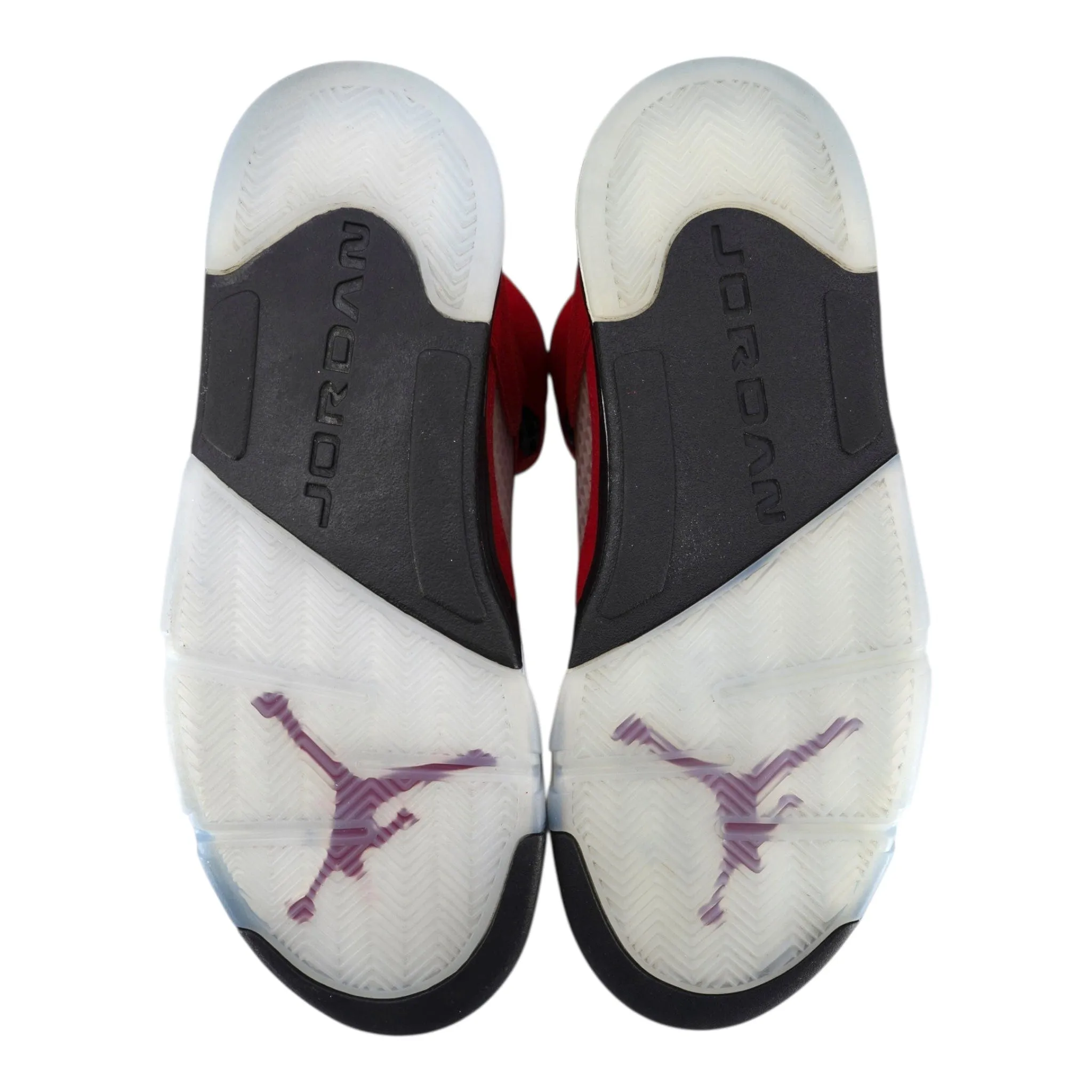 Air Jordan 5 Retro Raging Bull (2021) Pre-Owned
