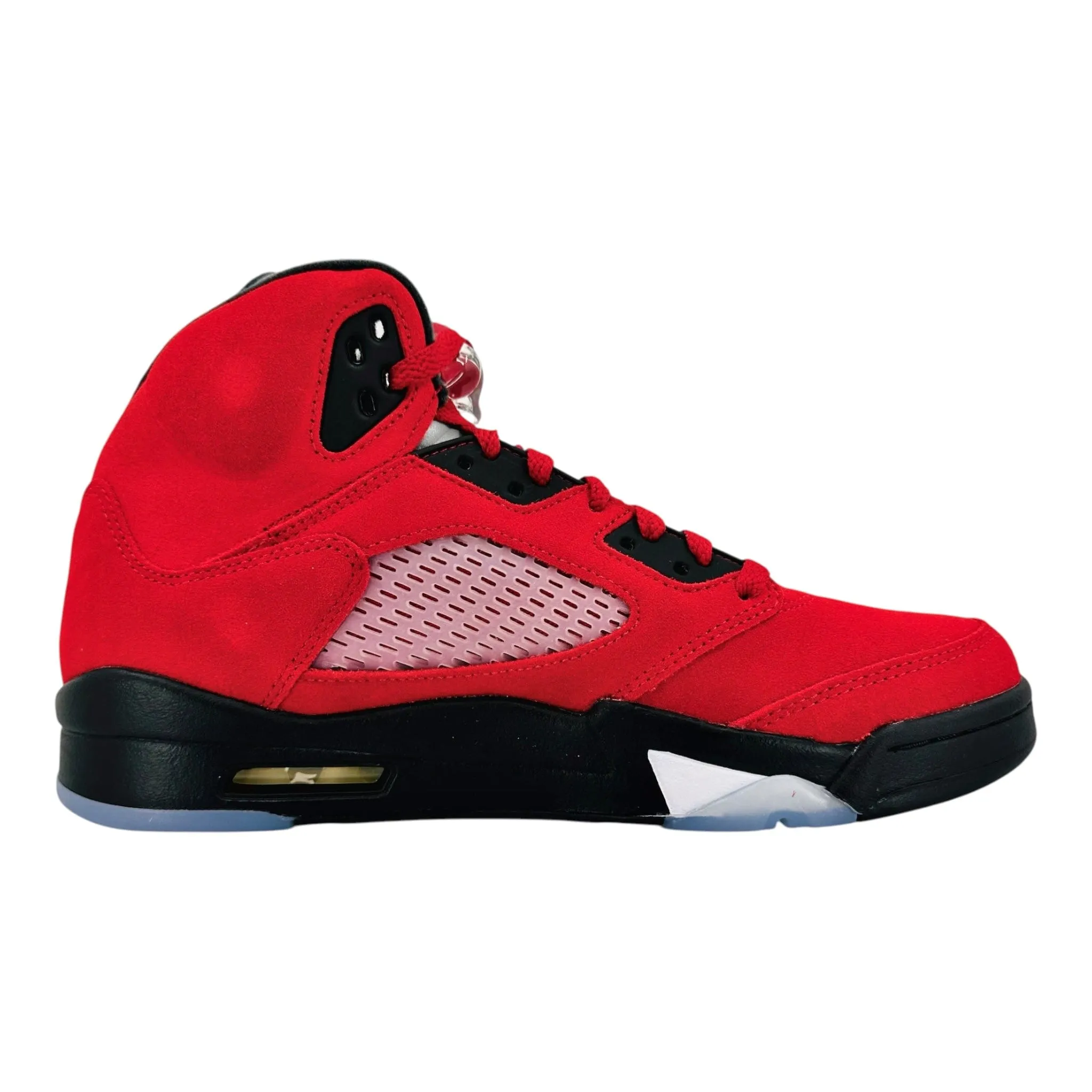 Air Jordan 5 Retro Raging Bull (2021)