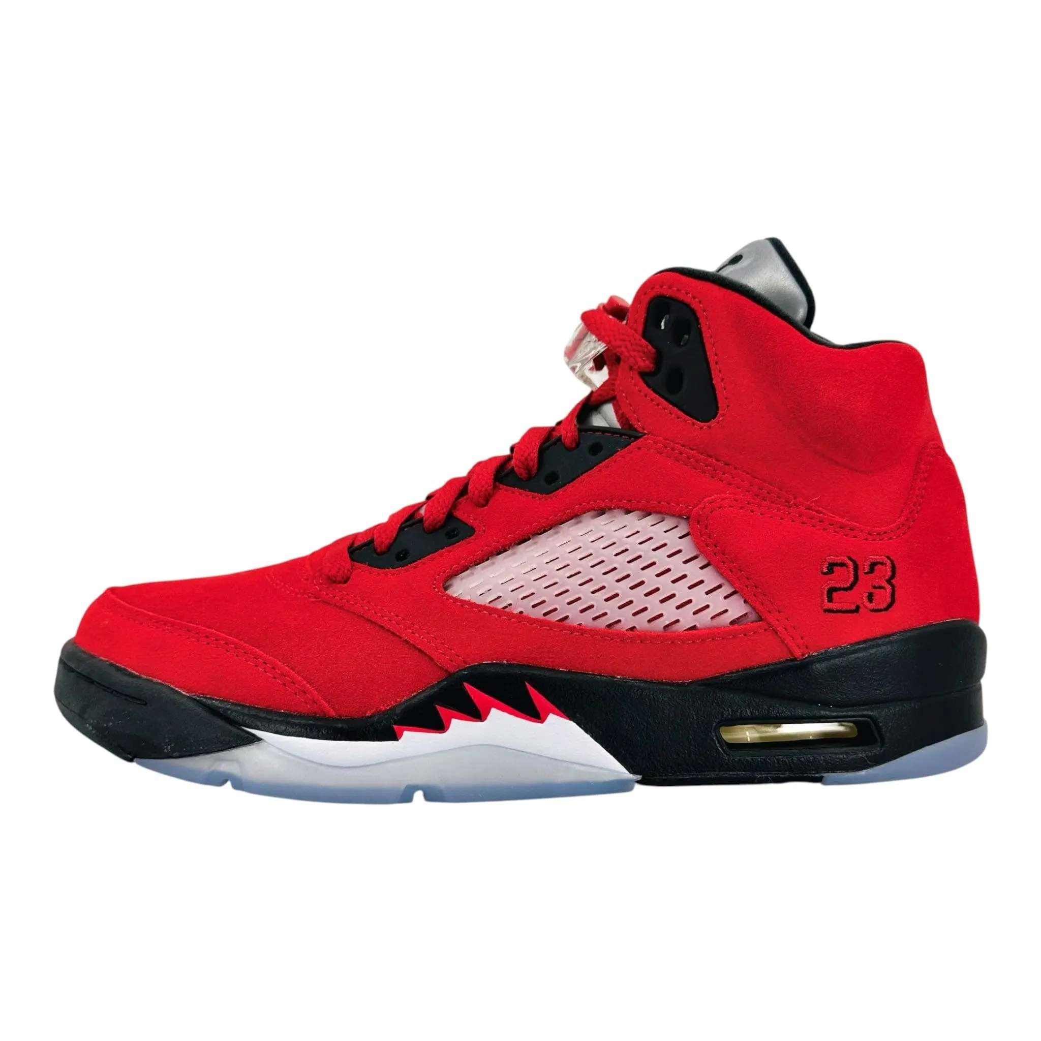 Air Jordan 5 Retro Raging Bull (2021)