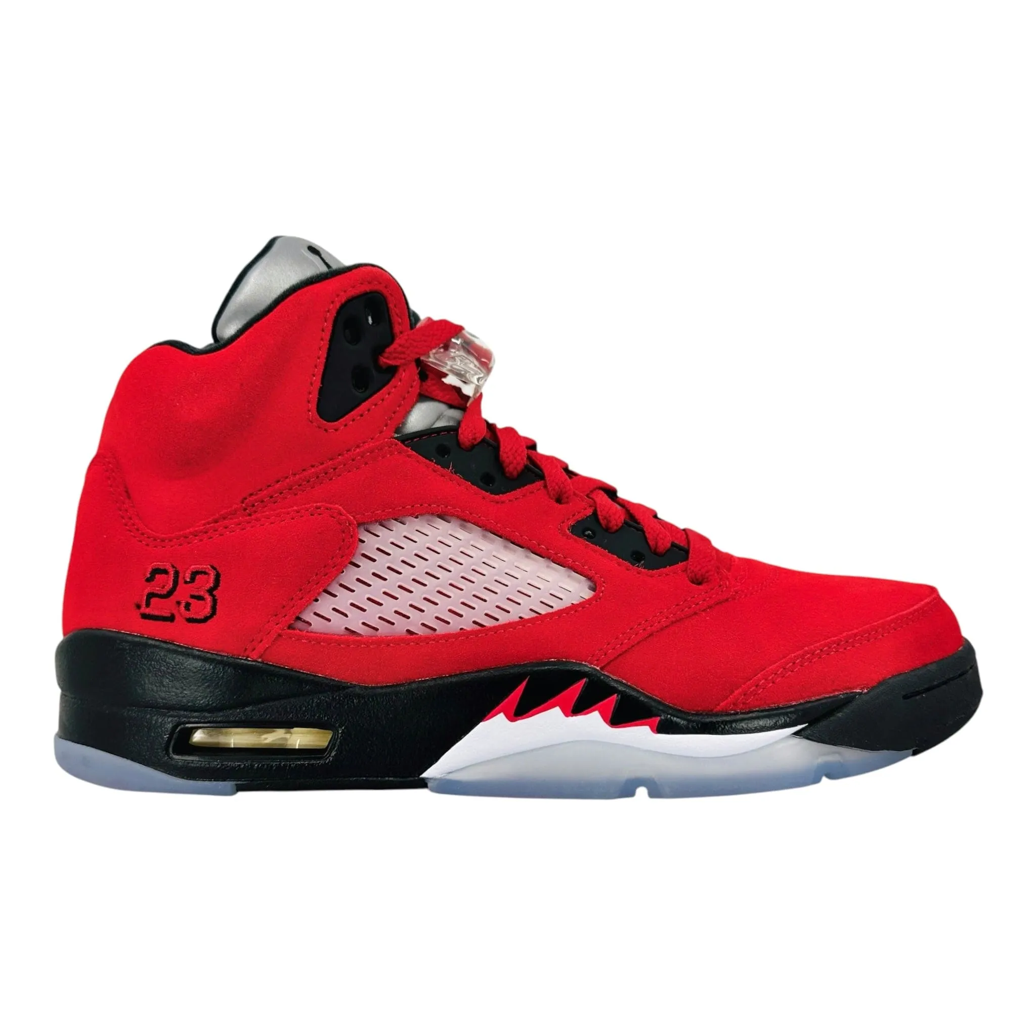 Air Jordan 5 Retro Raging Bull (2021)