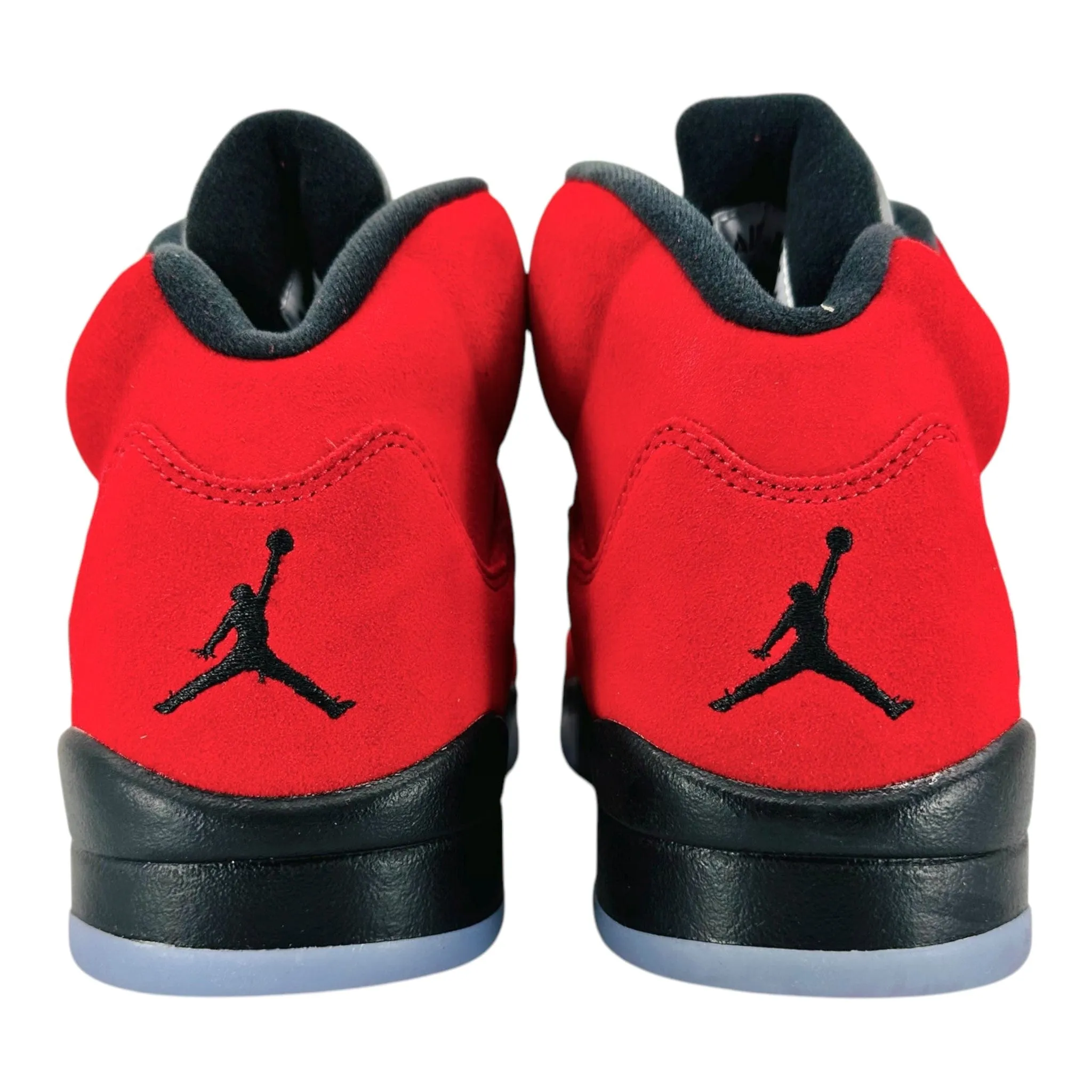 Air Jordan 5 Retro Raging Bull (2021)