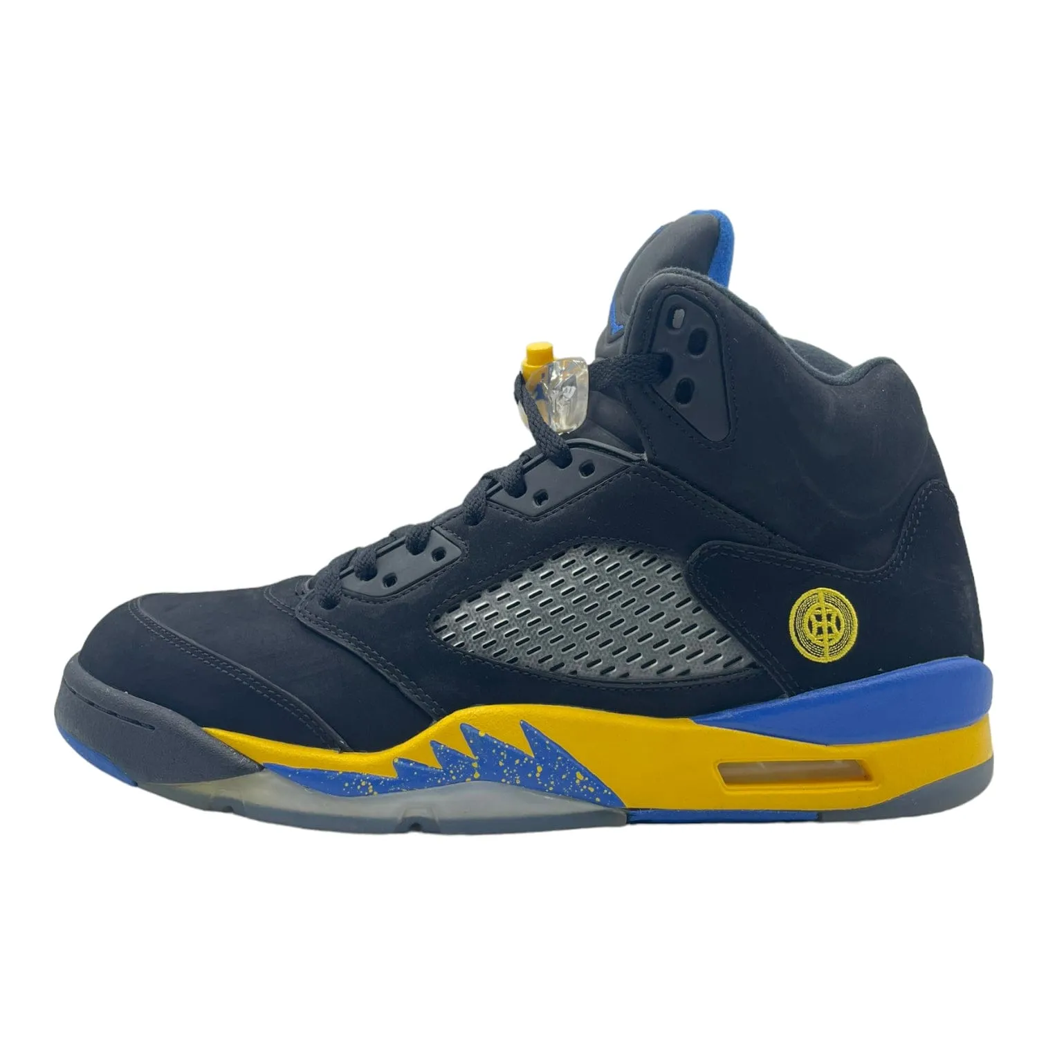 Air Jordan 5 Retro Shanghai Shen Pre-Owned