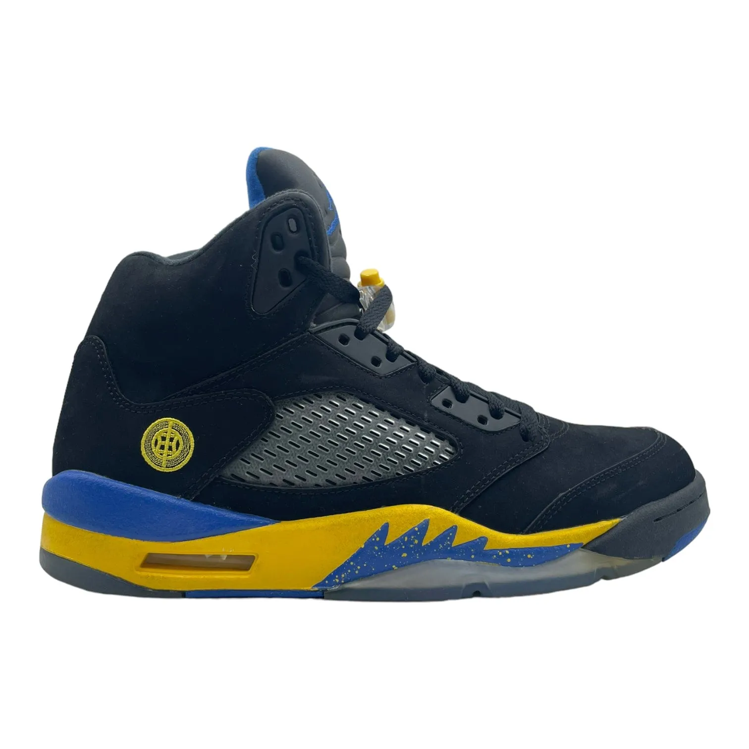 Air Jordan 5 Retro Shanghai Shen Pre-Owned