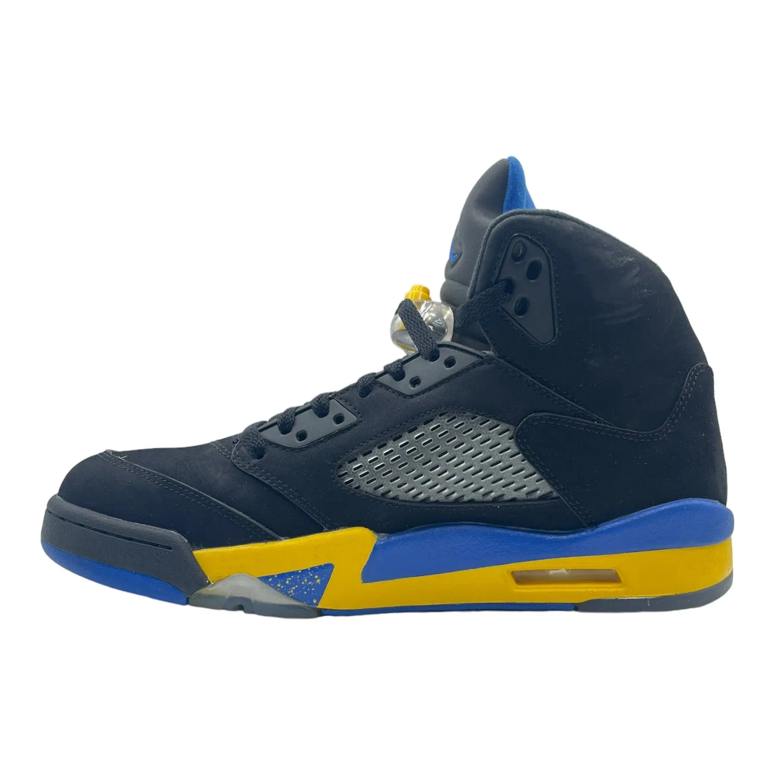 Air Jordan 5 Retro Shanghai Shen Pre-Owned