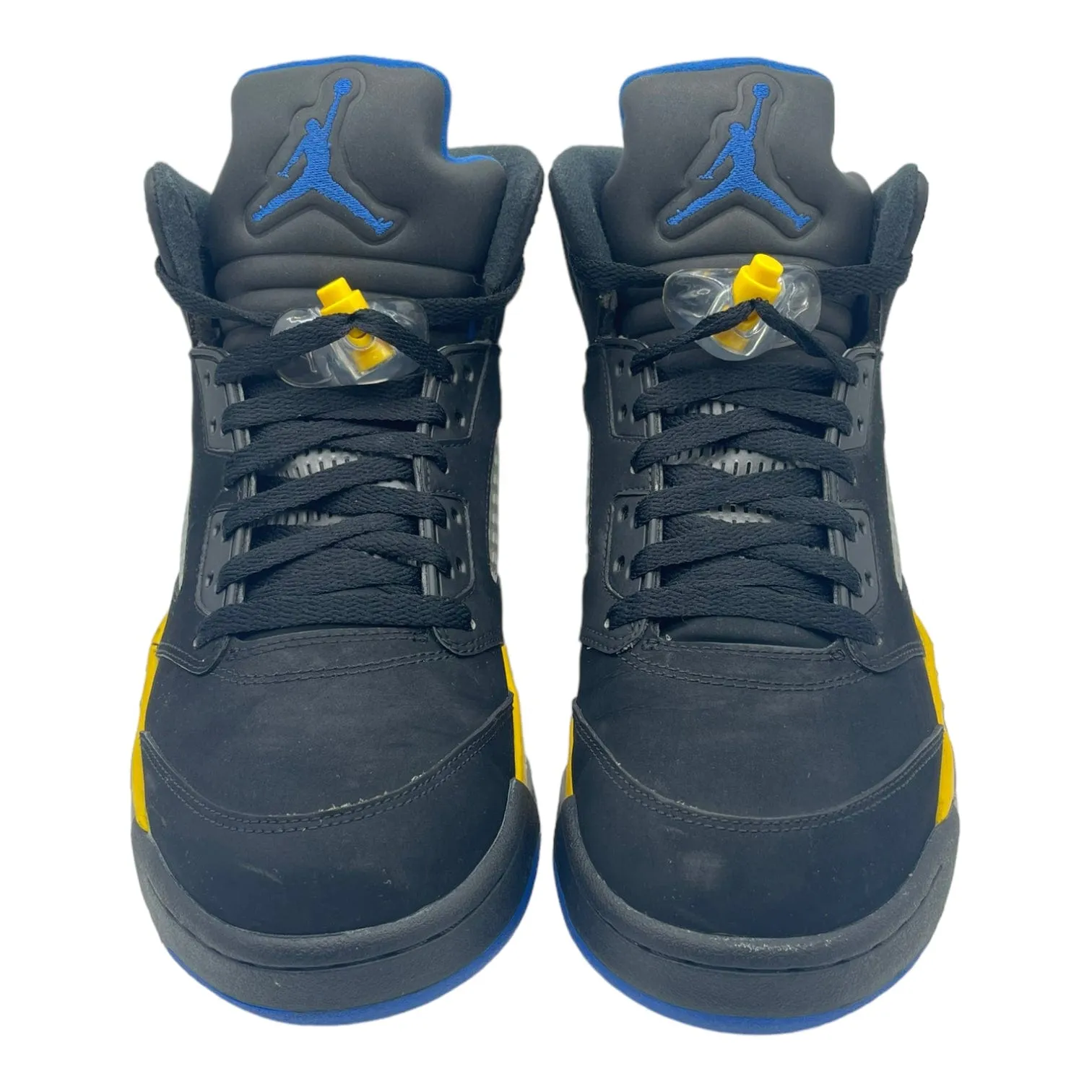 Air Jordan 5 Retro Shanghai Shen Pre-Owned
