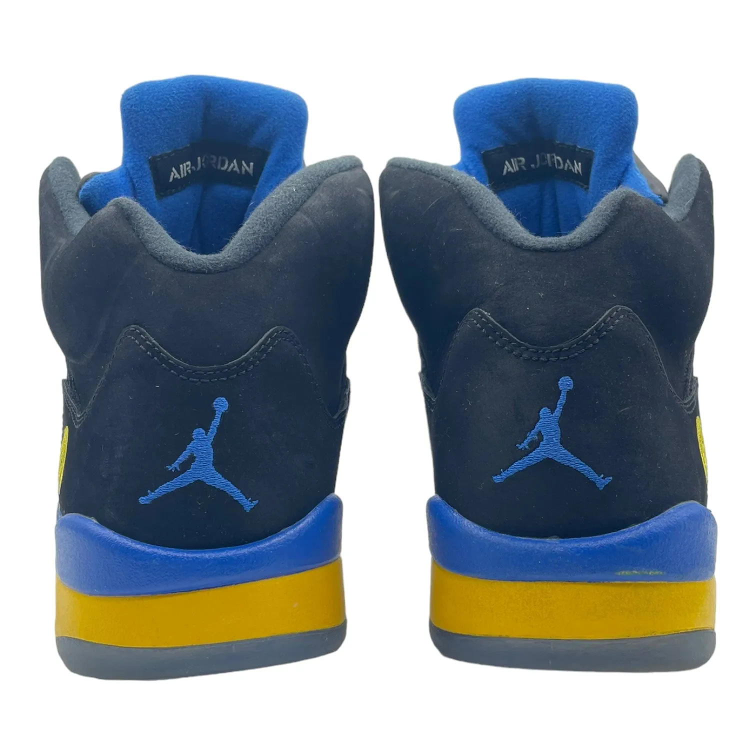 Air Jordan 5 Retro Shanghai Shen Pre-Owned