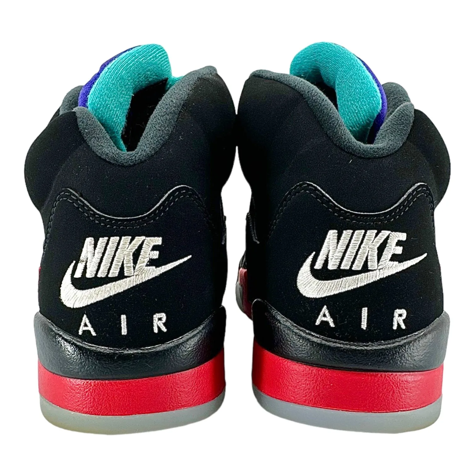 Air Jordan 5 Retro Top 3 Pre-Owned