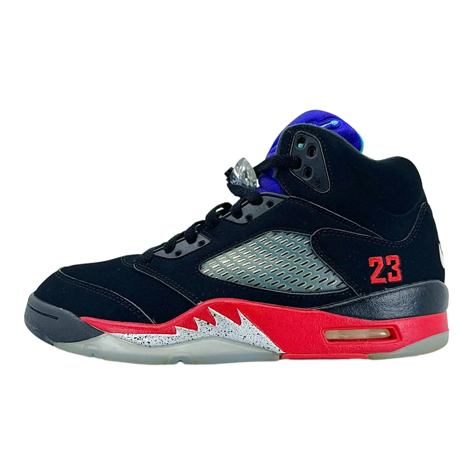 Air Jordan 5 Retro Top 3 Pre-Owned
