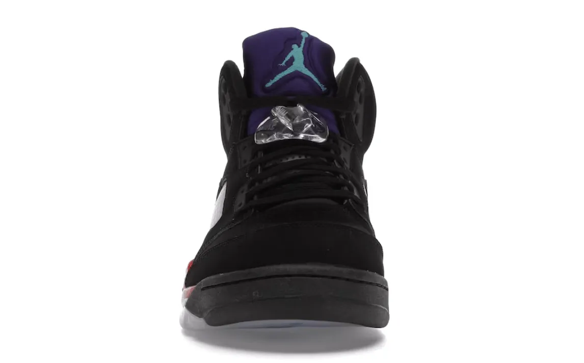 Air Jordan 5 Retro Top 3