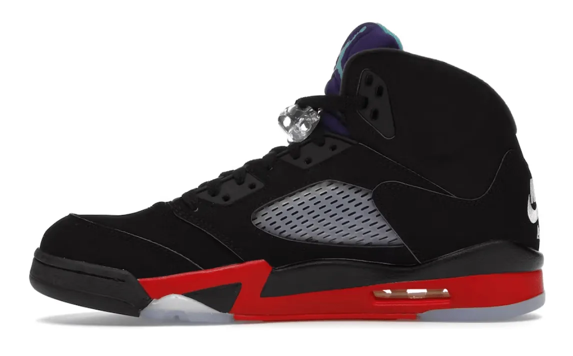 Air Jordan 5 Retro Top 3