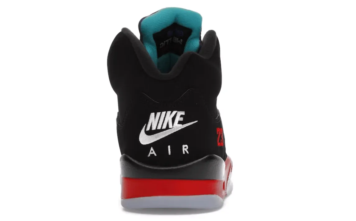 Air Jordan 5 Retro Top 3