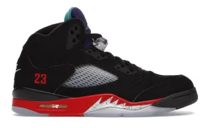 Air Jordan 5 Retro Top 3