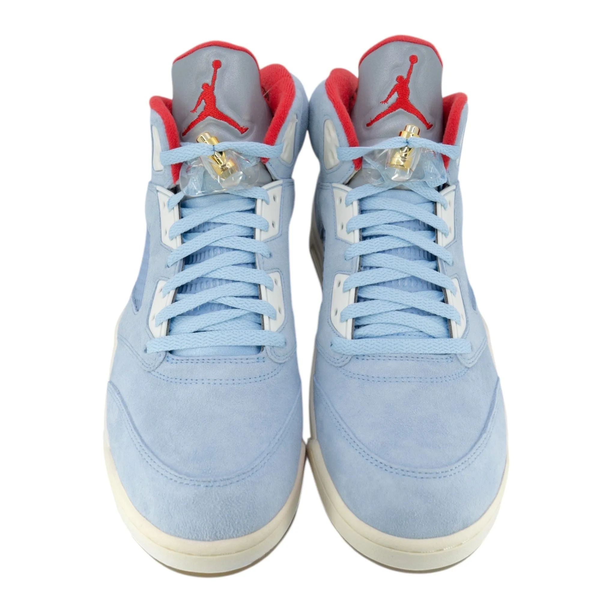 Air Jordan 5 Retro Trophy Room Ice Blue