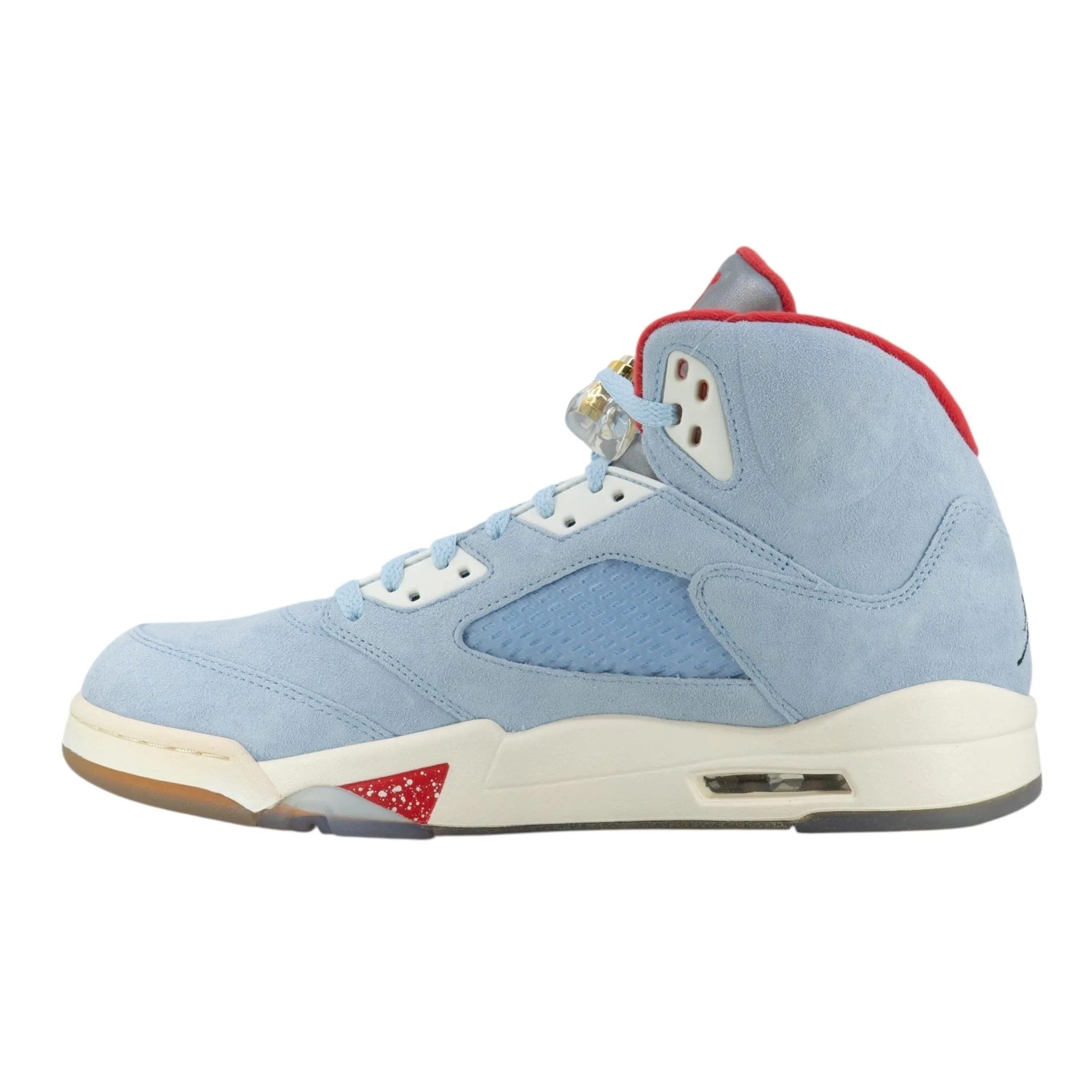 Air Jordan 5 Retro Trophy Room Ice Blue