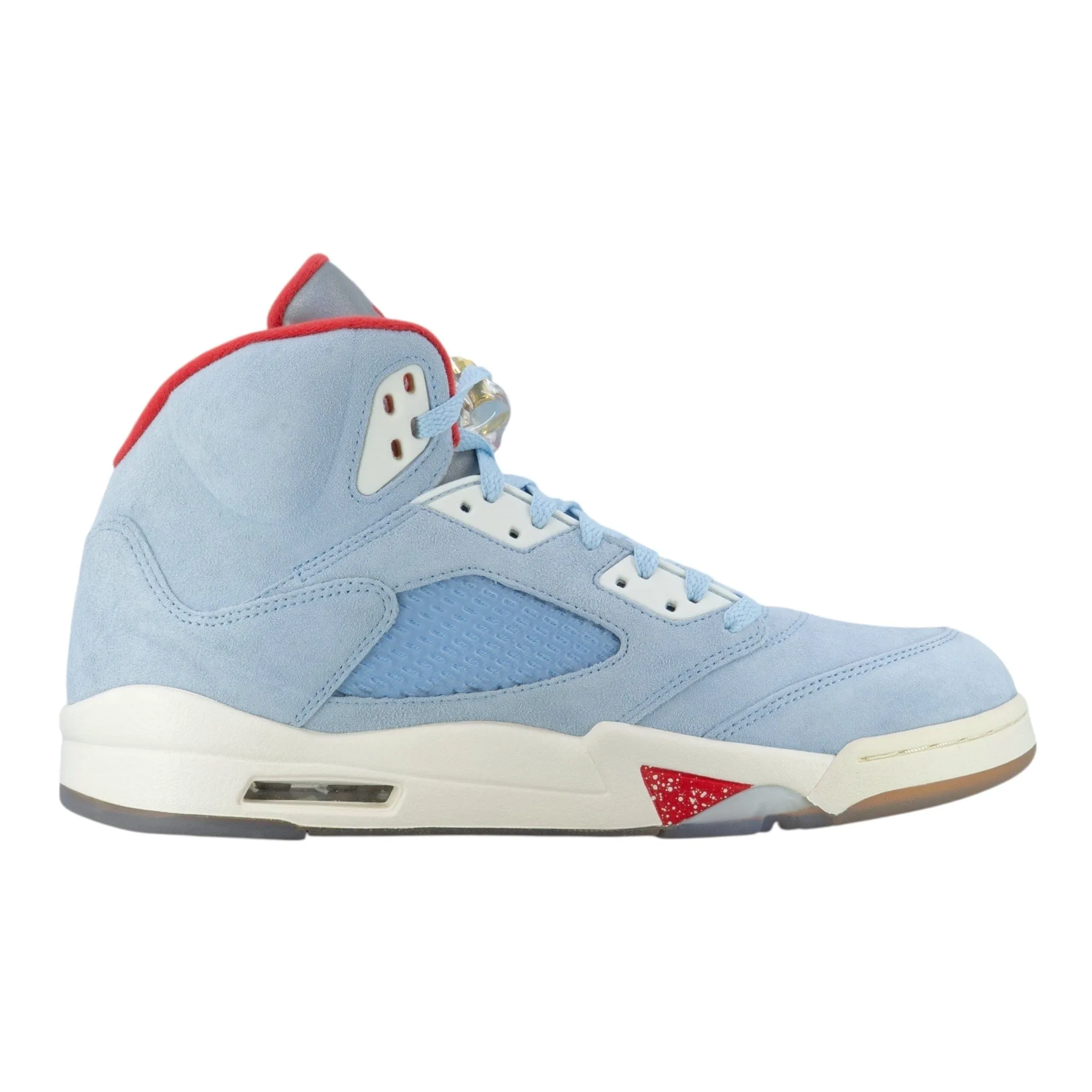 Air Jordan 5 Retro Trophy Room Ice Blue