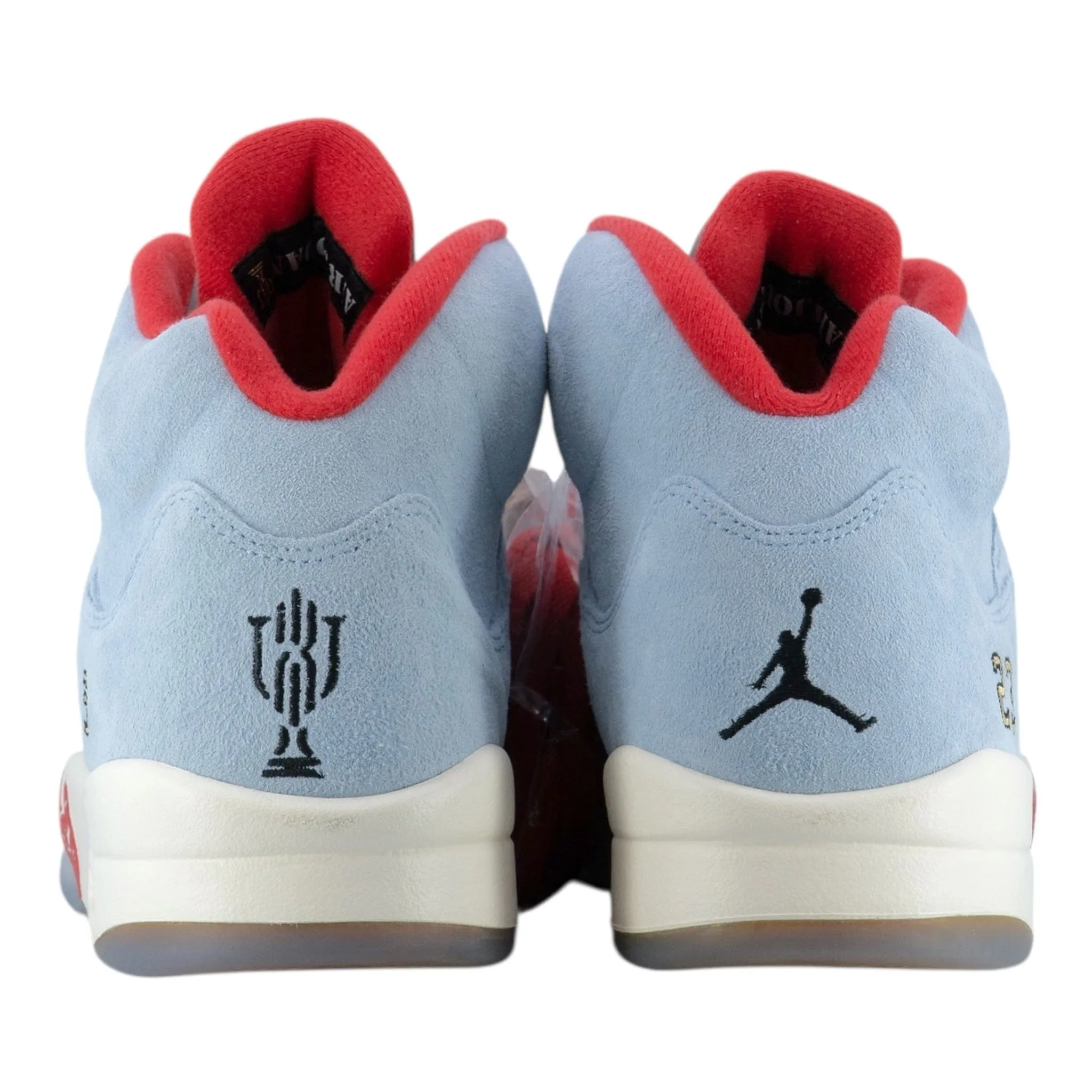 Air Jordan 5 Retro Trophy Room Ice Blue