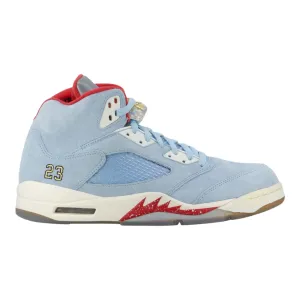 Air Jordan 5 Retro Trophy Room Ice Blue
