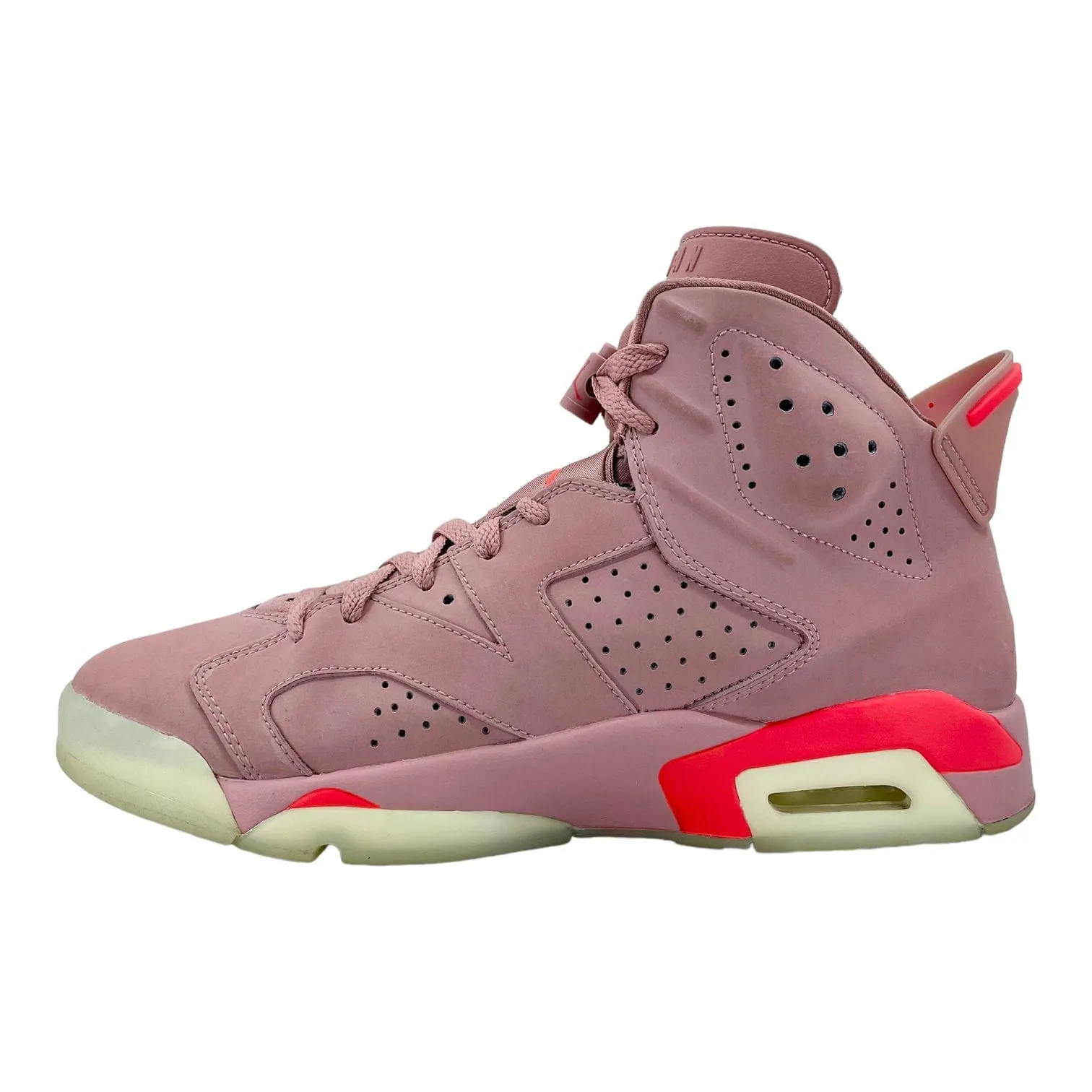 Air Jordan 6 Retro Aleali May (W) Pre-Owned
