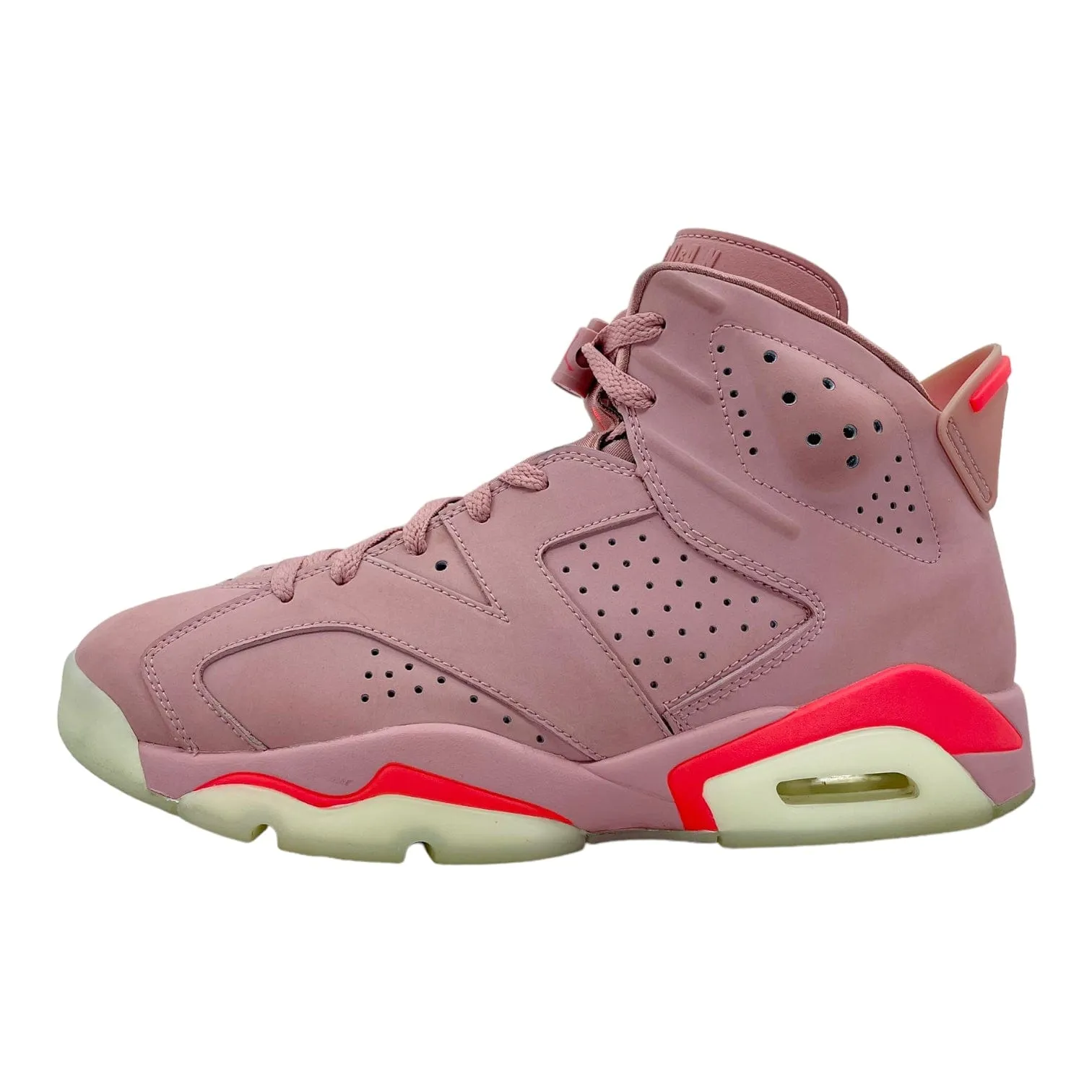 Air Jordan 6 Retro Aleali May (W) Pre-Owned