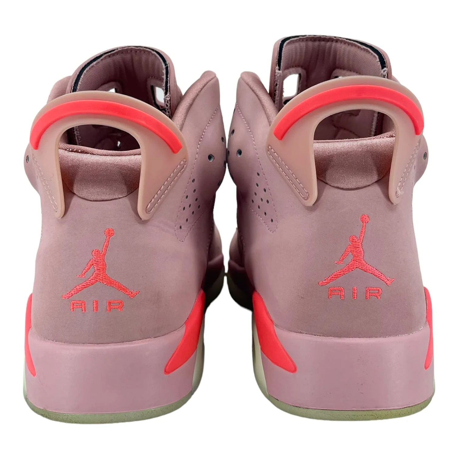 Air Jordan 6 Retro Aleali May (W) Pre-Owned