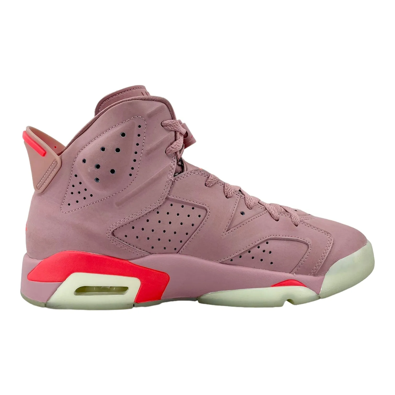 Air Jordan 6 Retro Aleali May (W) Pre-Owned